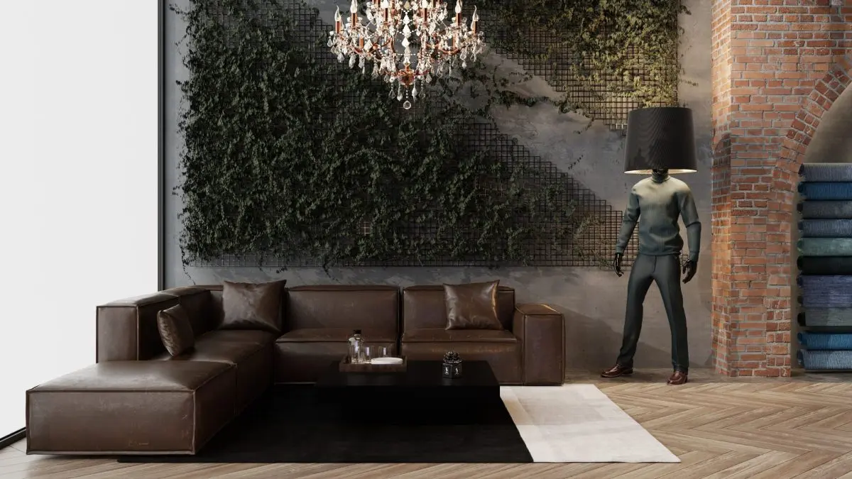 SF SHOWROOM